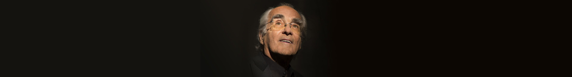 Michel Legrand Remembered: Keep the Music Playing banner image