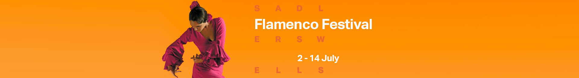 Flamenco Festival: Miguel Poveda banner image