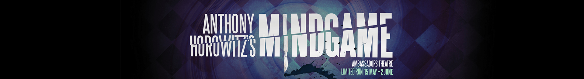 Mindgame tickets