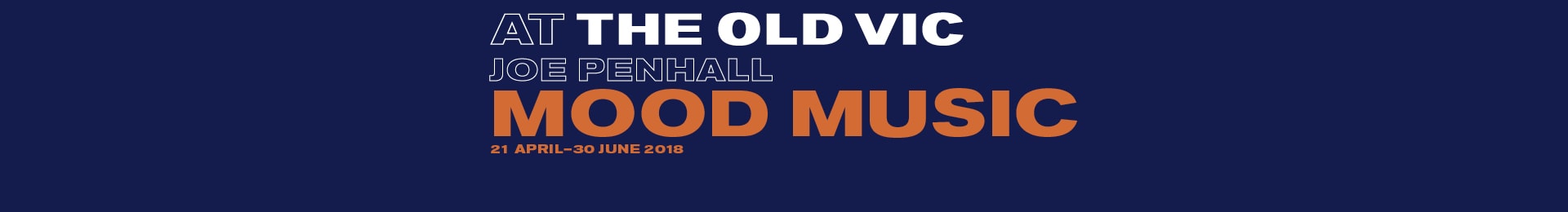 Mood Music banner image