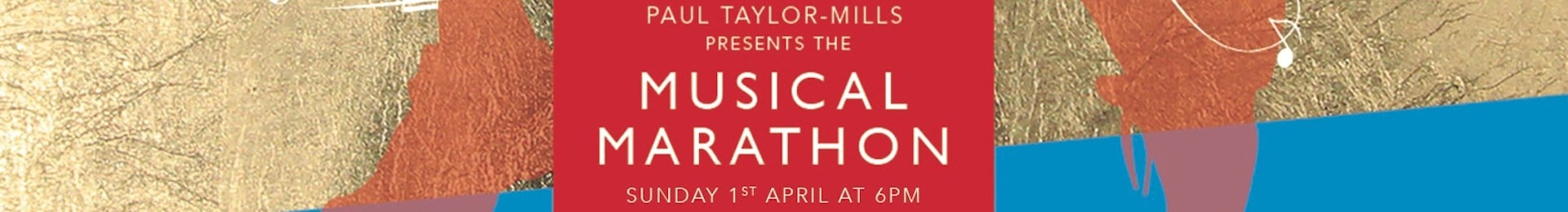 Musical Marathon banner image