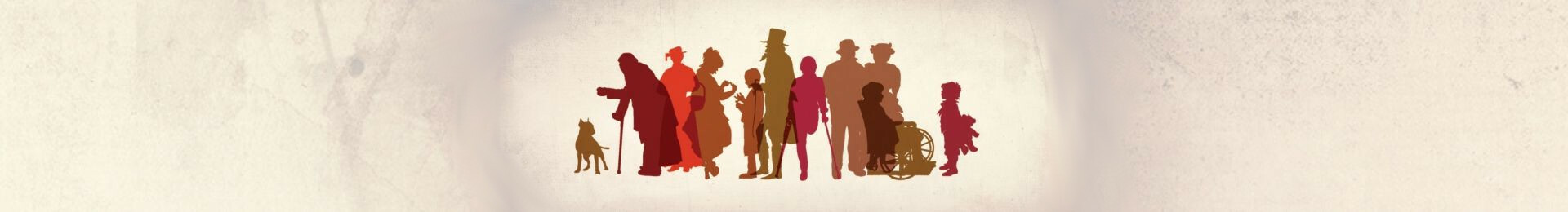 Oliver Twist banner image