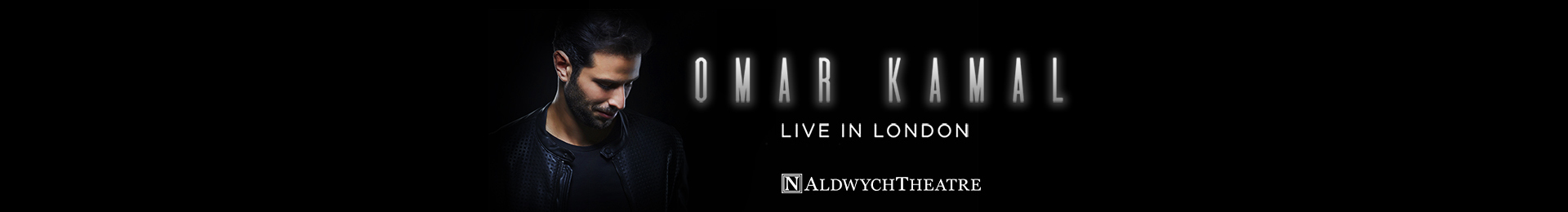 Omar Kamali - Header