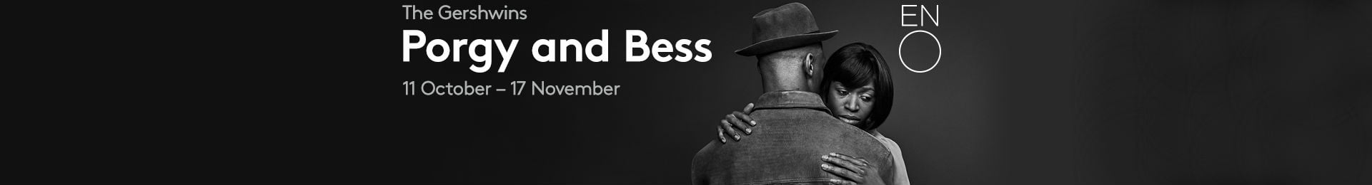 Porgy and Bess tickets