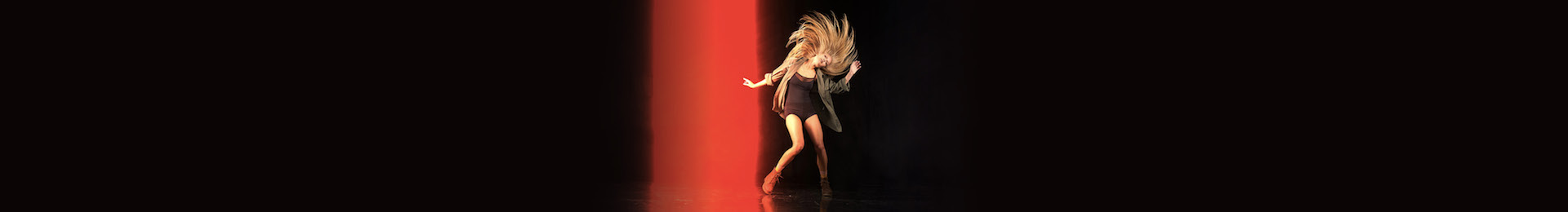 Rambert: McGregor / Motin / Shechter banner image