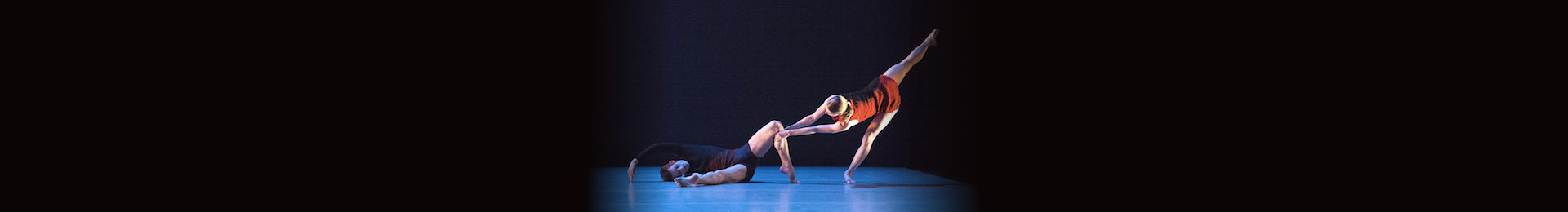 Richard Alston Dance Company: Quartermark banner image