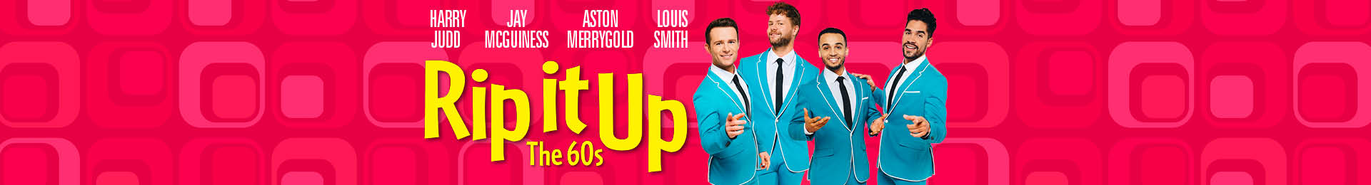 Rip It Up banner image