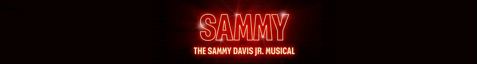 Sammy banner image