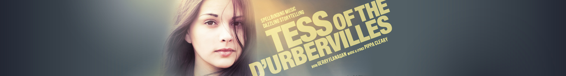 Tess of the d'Urbervilles Tickets