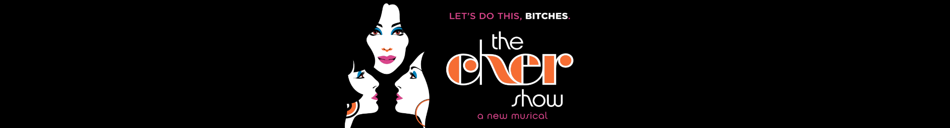 The Cher Show banner image