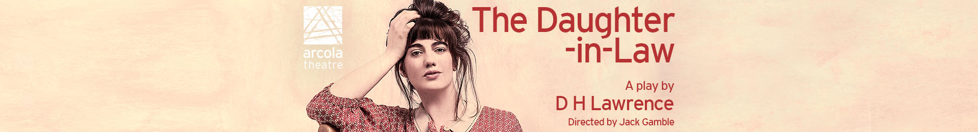 The Daughter-in-Law banner image