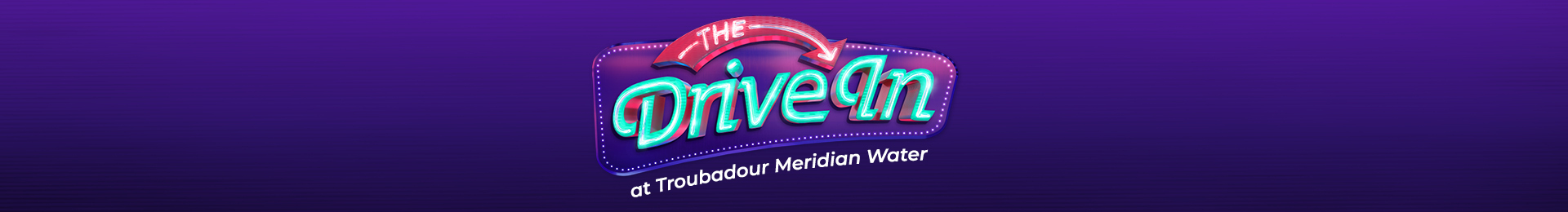 The Drive In Comedy Club with Jamali Maddix banner image