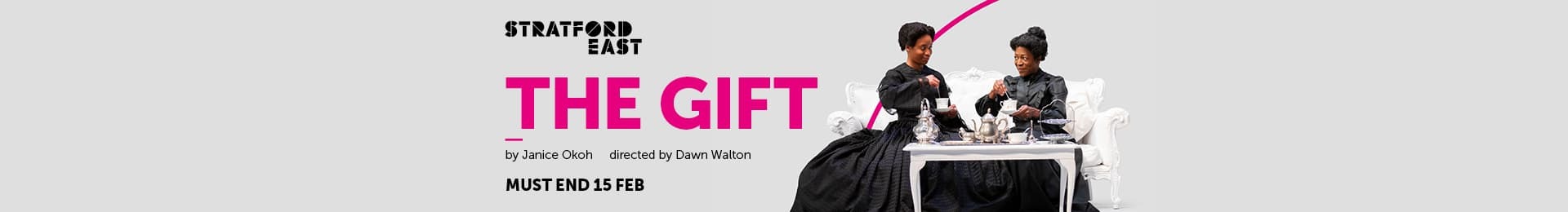 Header - The Gift