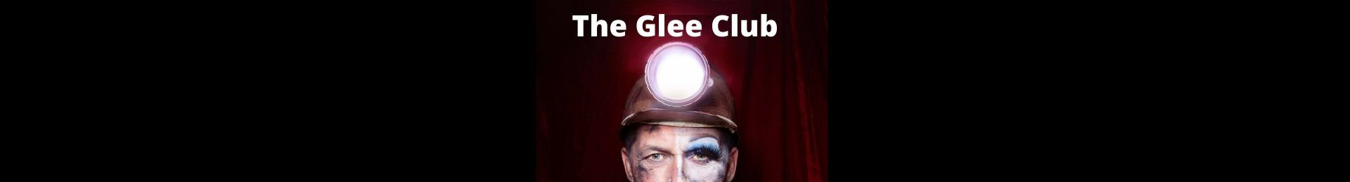 The Glee Club banner image