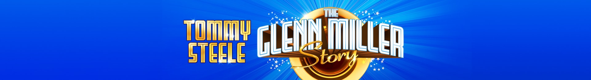 The Glenn Miller Show tickets
