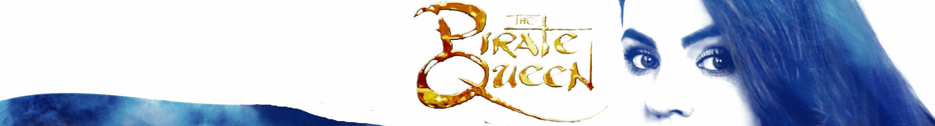 The Pirate Queen: A Charity Concert banner image