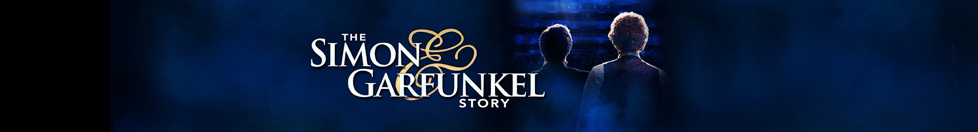 The Simon and Garfunkel Story Special banner image