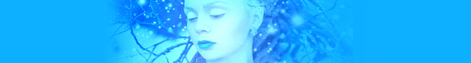 The Snow Queen banner image