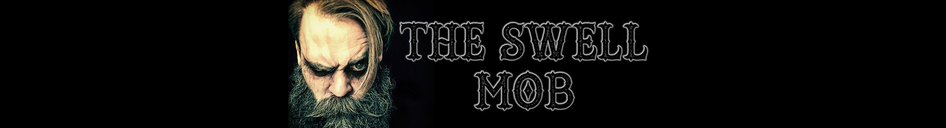 The Swell Mob banner image