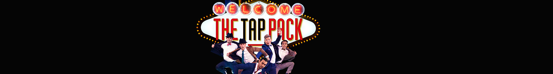 The Tap Pack tickets