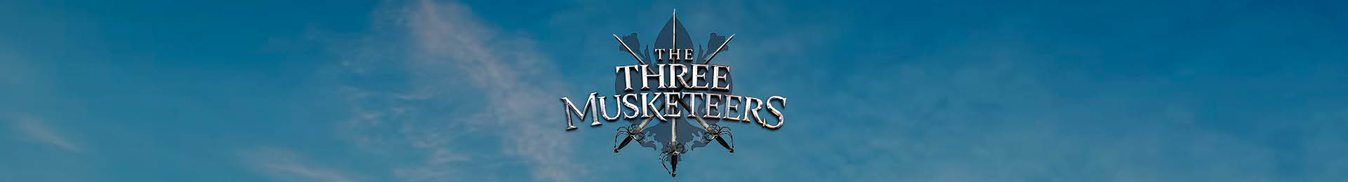 The Three Musketeers tickets