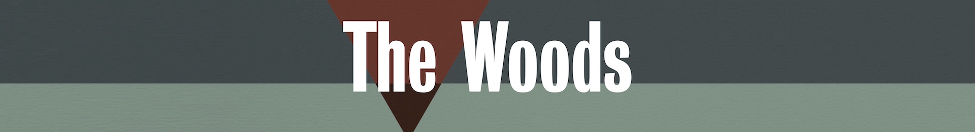 The Woods banner image