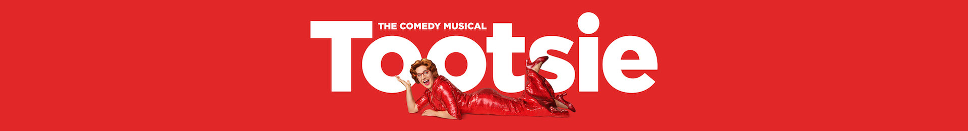 Tootsie Tickets Musicals Tickets London Theatre Direct