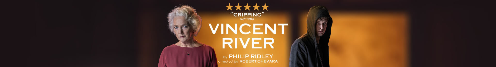Vincent River banner image