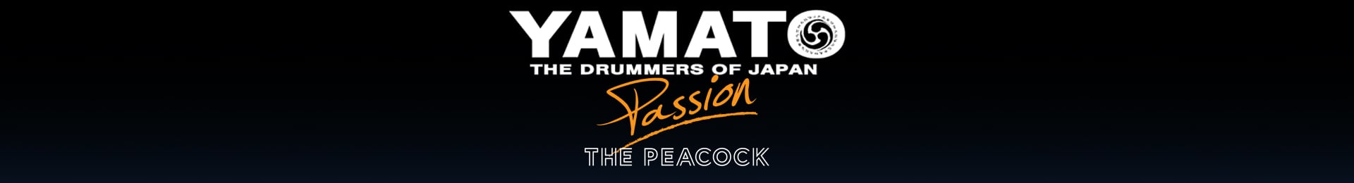 Yamato: Passion banner image