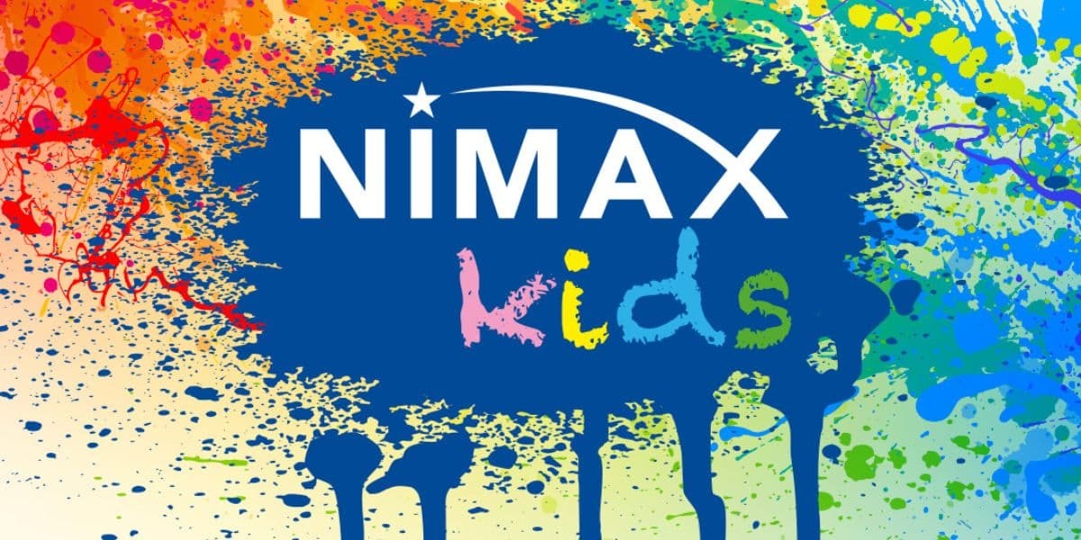 nimax-kids banner image