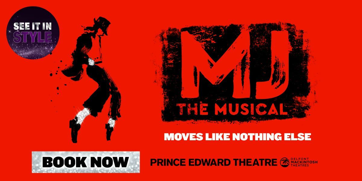 musicals banner image