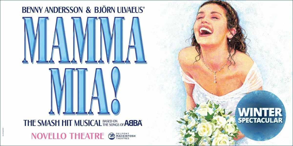 musicals banner image