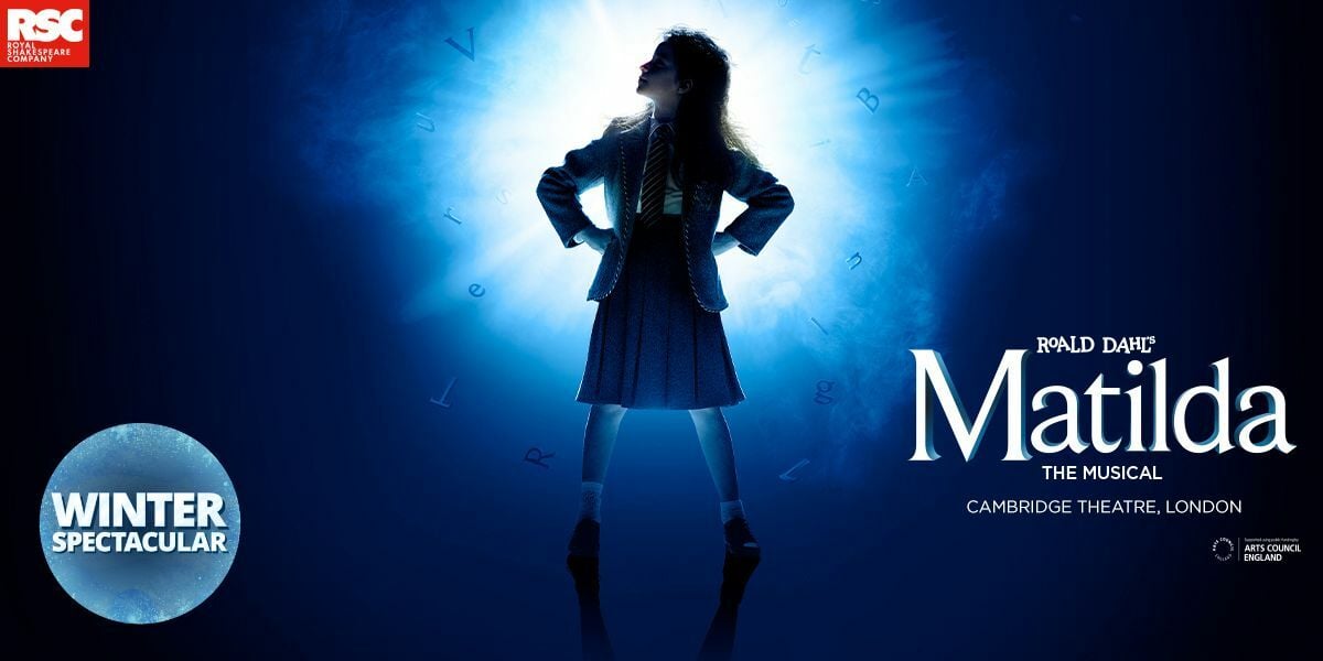 musicals banner image