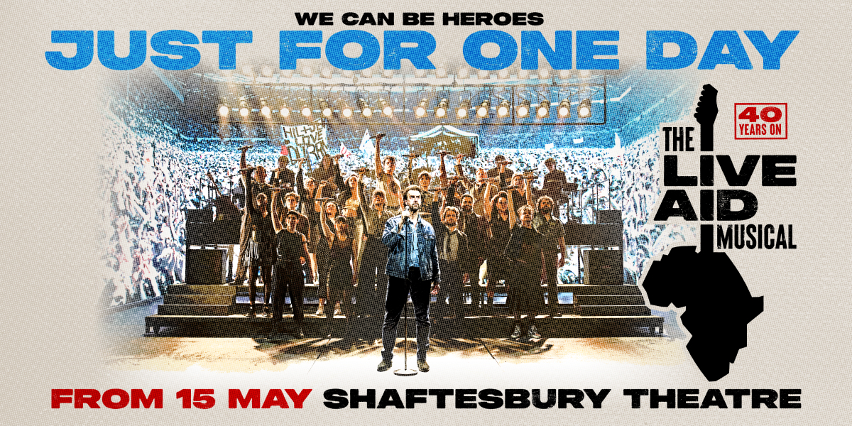 musicals banner image