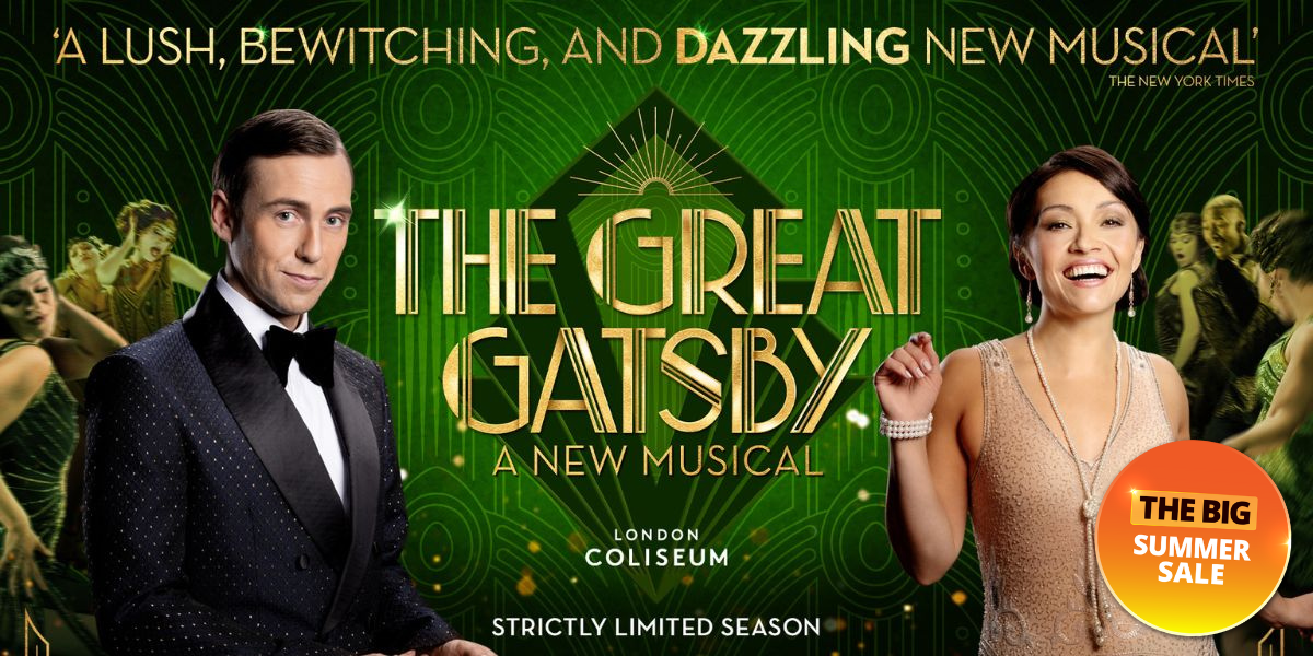 musicals banner image