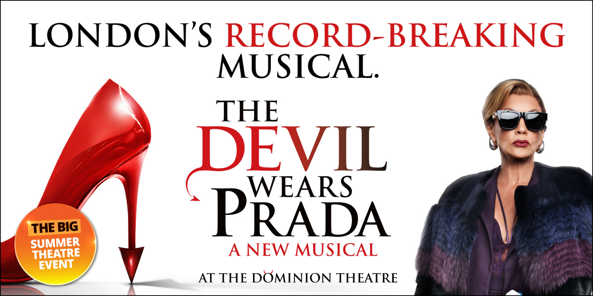 musicals banner image