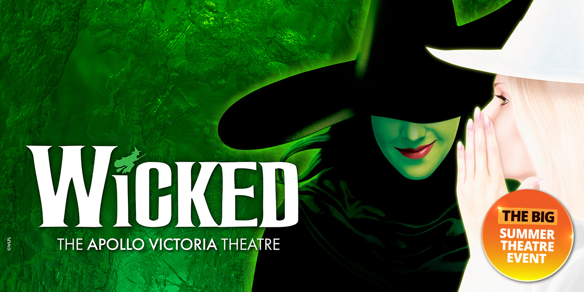 musicals banner image