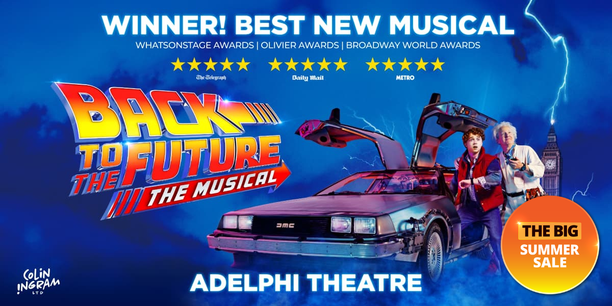 musicals banner image