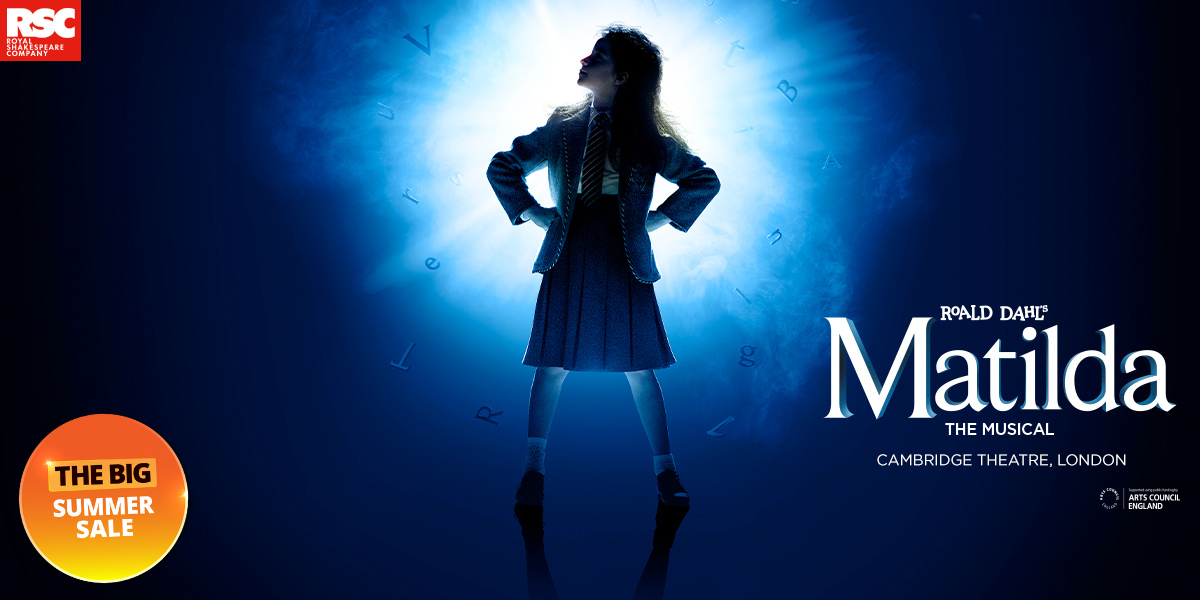 musicals banner image