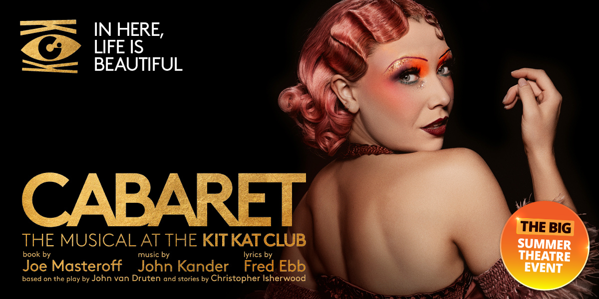 musicals banner image