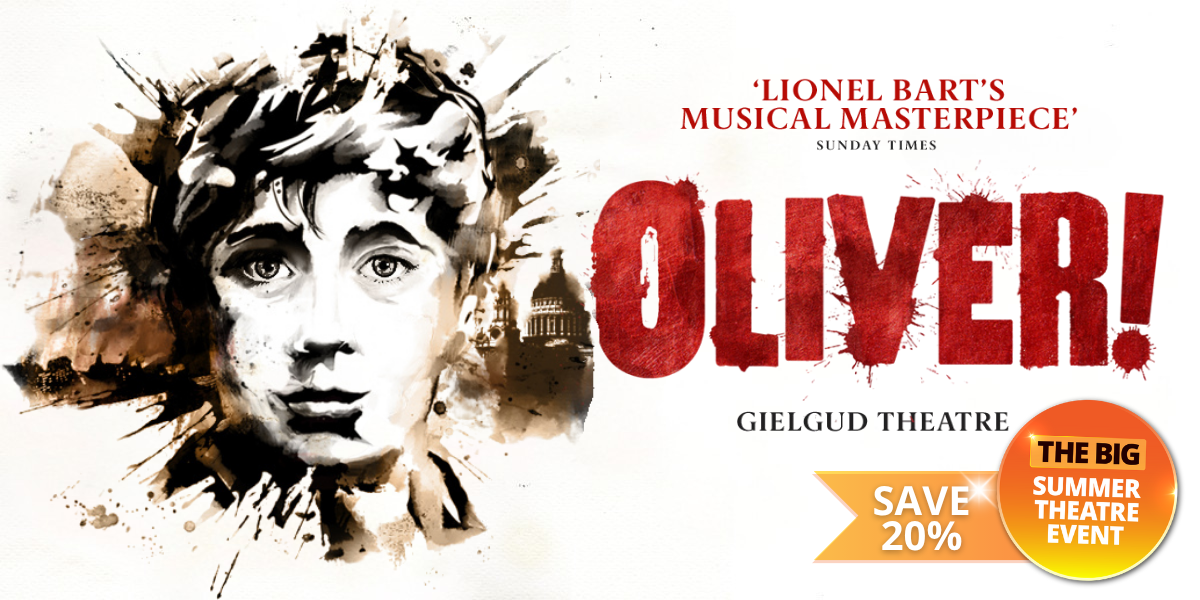 musicals banner image