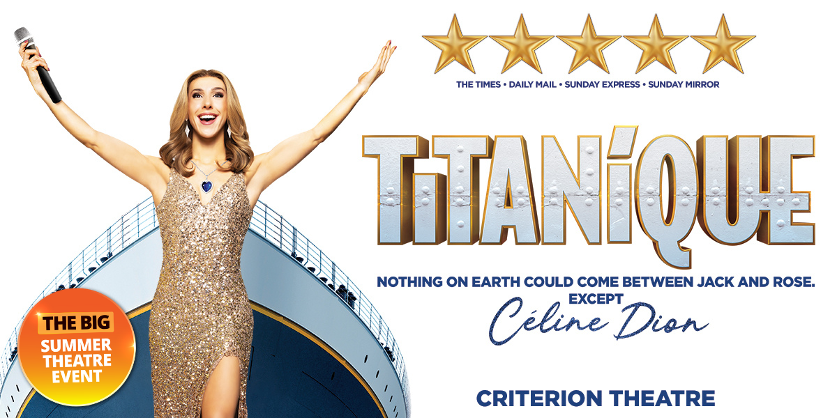 musicals banner image