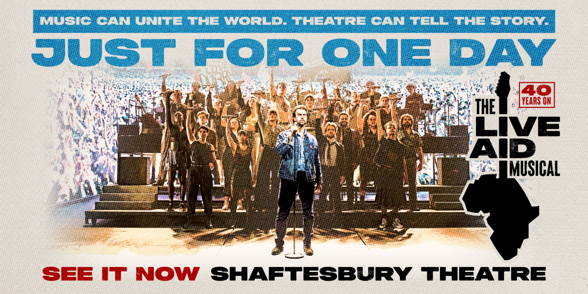 musicals banner image