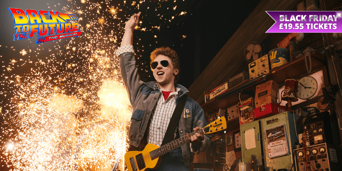 musicals banner image