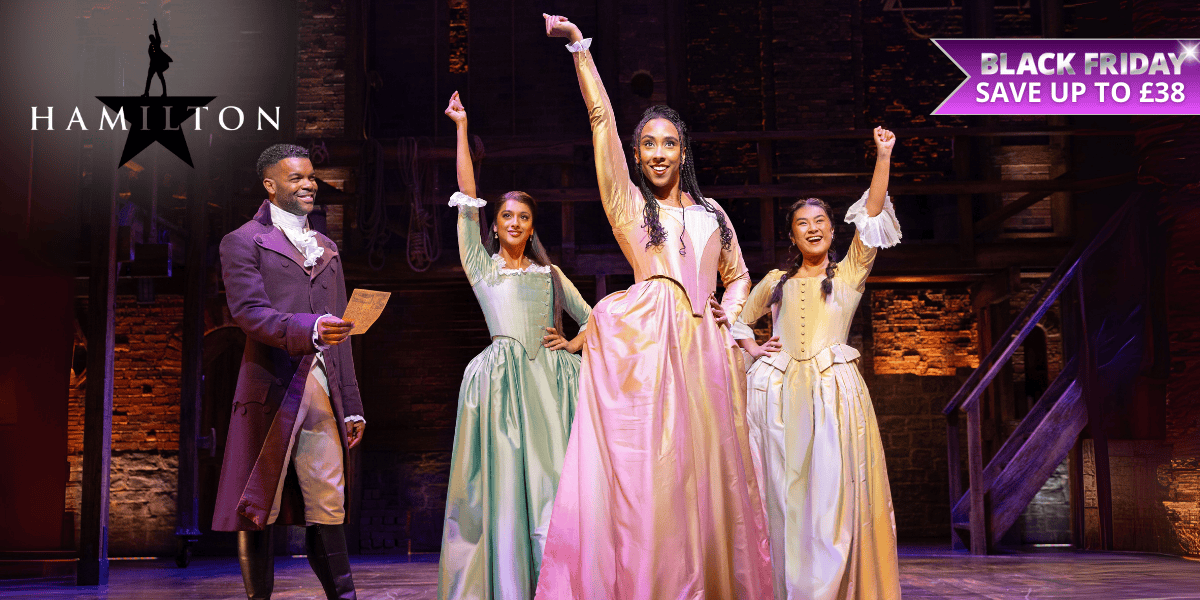 musicals banner image