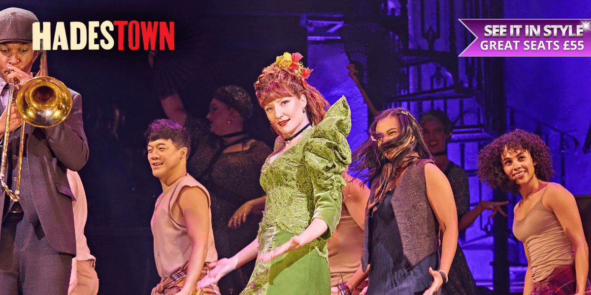 musicals banner image