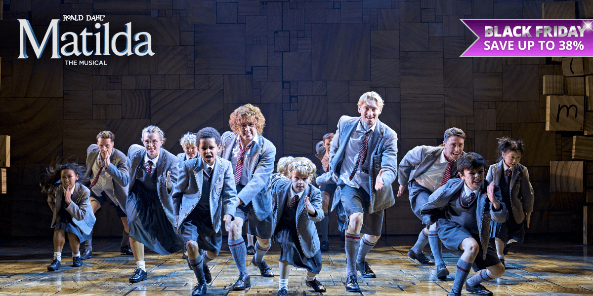 musicals banner image