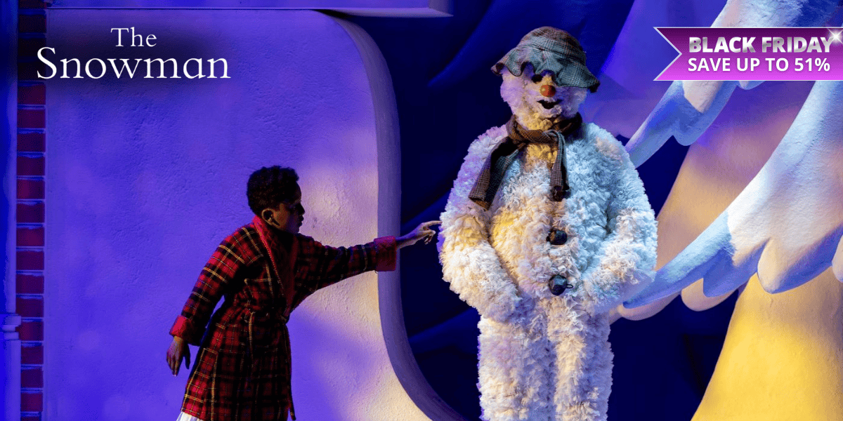 musicals banner image